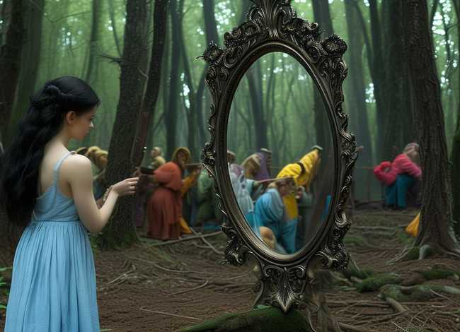 白雪公主的故事简短版,白雪公主的故事简短版台词 白雪公主的故事简短版,白雪公主的故事简短版台词