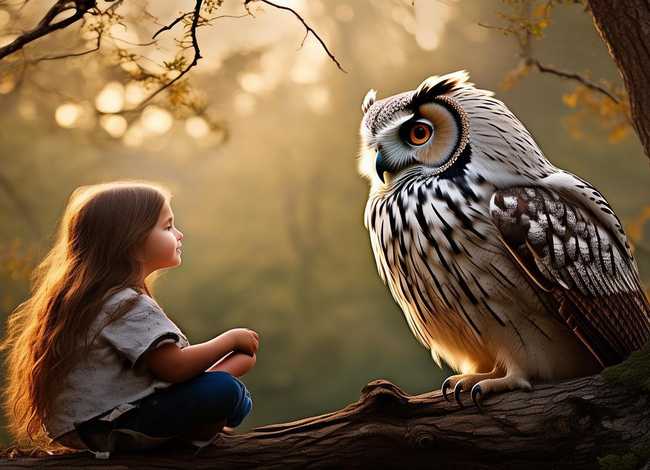 小故事人生 小故事人生大道理