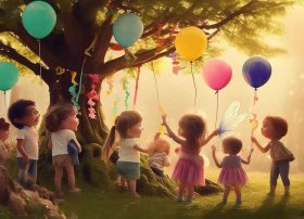 儿童节的故事（儿童节的典故）