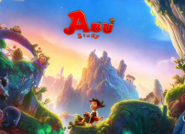 阿布故事完整 阿布故事完整版在线观看 阿布故事完整 阿布故事完整版在线观看