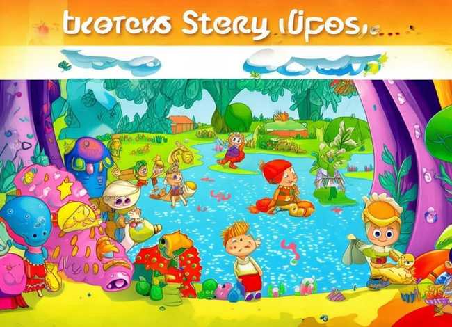 儿童故事精选系列六vcd - 儿童故事精选