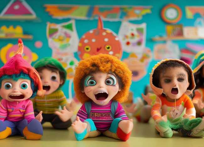 儿童短故事1分钟比赛 幼儿故事比赛经典故事1分半钟以内