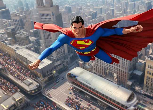 超人故事概括 超人故事概括内容 超人故事概括 超人故事概括内容