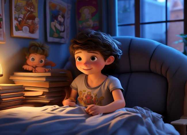 儿童故事书睡前故事可下载、7-12岁儿童睡前故事书可下载