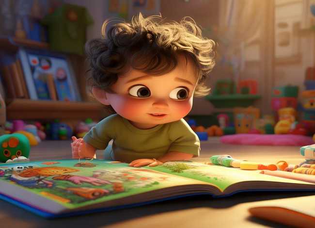 儿童故事大全讲故事3至5岁简短(儿童故事大全简短版3岁) 儿童故事大全讲故事3至5岁简短(儿童故事大全简短版3岁)