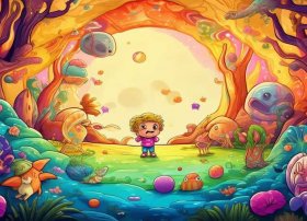 儿童故事2分钟，儿童故事2分钟完整版