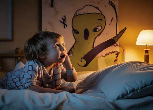 光头强儿童故事文字；光头强故事睡前故事文字版