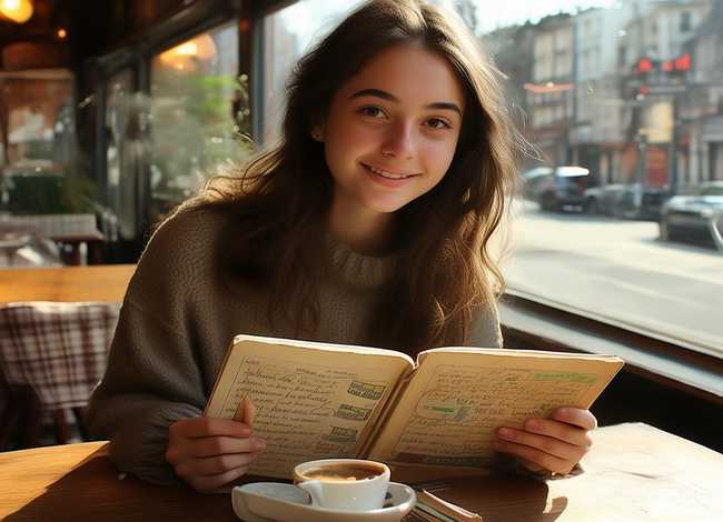 分亨小故事 - 分享一下小故事