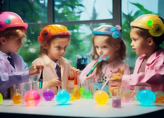 纳米技术儿童版;纳米技术儿童画 纳米技术儿童版;纳米技术儿童画