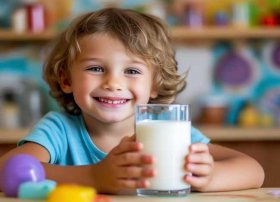 儿童每天喝多少牛奶比较好、儿童每天喝多少牛奶比较好11岁