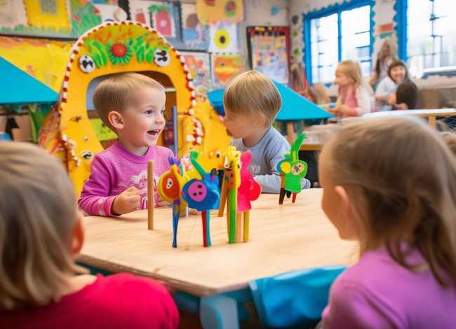 故事指偶教案(指偶小班教案) 故事指偶教案(指偶小班教案)