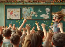 儿童笑话故事讲解视频，少儿笑话故事大全视频