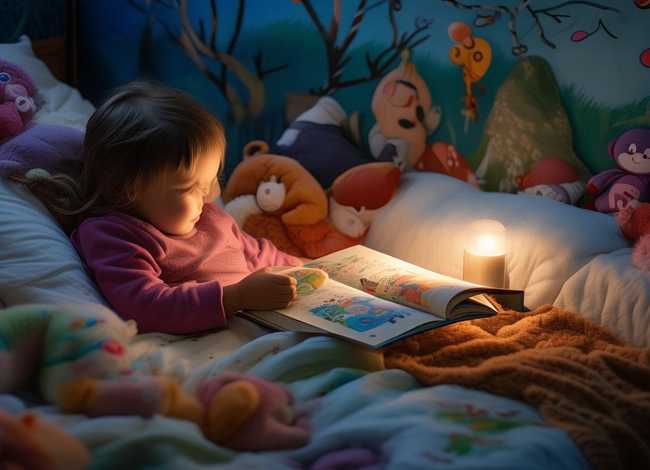 儿童睡前故事五岁的宝宝听的故事、五岁宝宝爱听的睡前故事