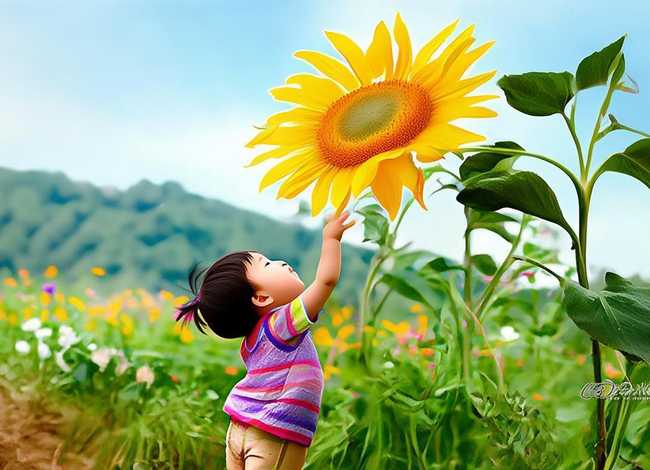 儿童古诗画配图作品、儿童古诗画作品 儿童古诗画配图作品、儿童古诗画作品