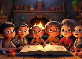 儿童讲故事大全播放；讲儿童故事大全连续播放