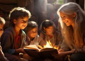 什么故事好听儿童故事 - 什么故事很好听