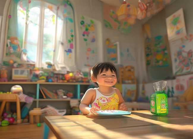 童年故事奶粉怎么样，童年模样儿童奶粉怎么样