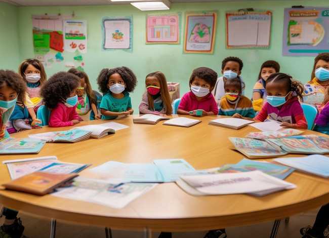 有关疫情幼儿故事,有关疫情幼儿故事分享 有关疫情幼儿故事,有关疫情幼儿故事分享