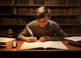 劝学小故事及感悟简短、劝学小故事及感悟简短一句话