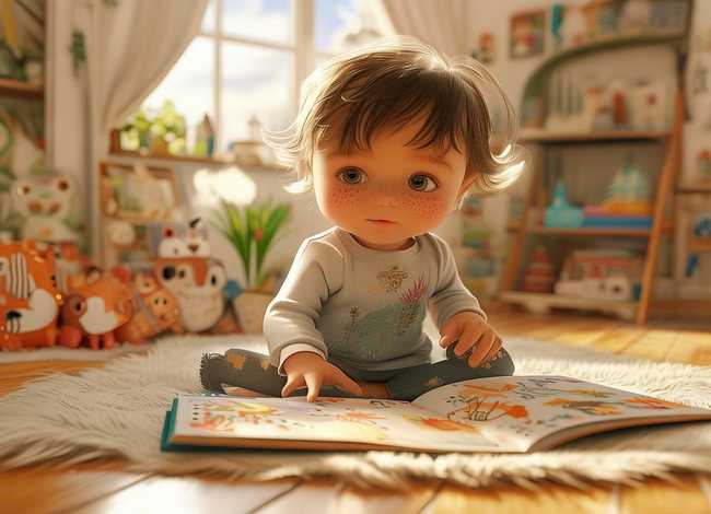 治愈故事儿童完整3-6岁,幼儿治愈故事 治愈故事儿童完整3-6岁,幼儿治愈故事