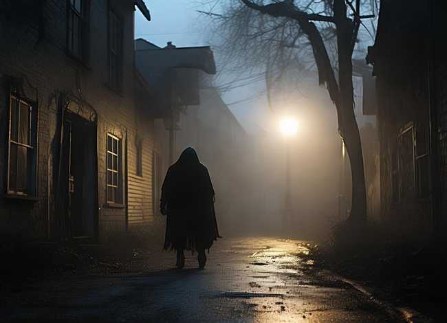 迷信的鬼故事;迷信的鬼故事有哪些 迷信的鬼故事;迷信的鬼故事有哪些