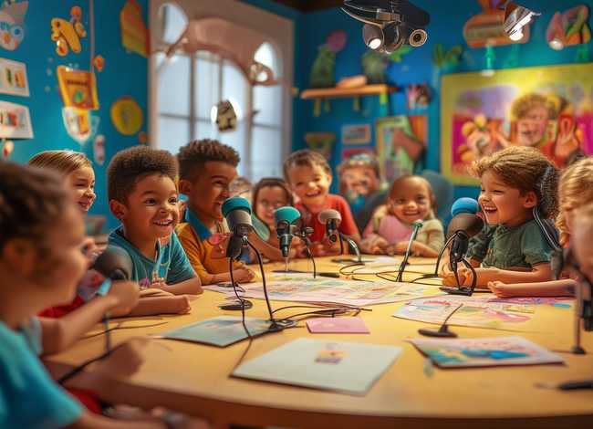 少儿广播电台节目故事稿,少儿广播电台节目故事稿范文 少儿广播电台节目故事稿,少儿广播电台节目故事稿范文