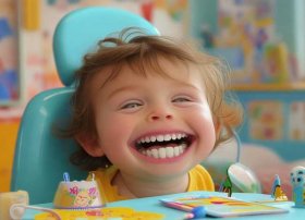 关于牙齿的儿童故事简短 关于牙齿的简短小故事绘本