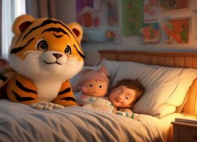 睡前故事儿童贝乐虎（贝乐虎睡前故事大全在线听mp3）