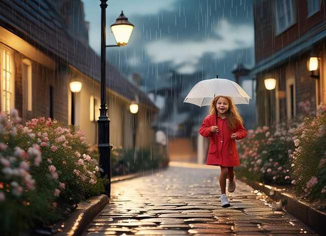 关于雨的小故事50字,关于雨的小故事50字左右 关于雨的小故事50字,关于雨的小故事50字左右