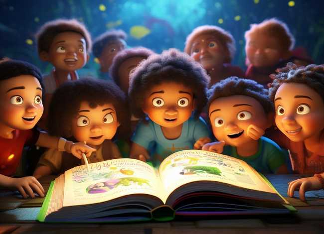 短篇幼儿故事1 - 短篇幼儿故事100篇励志故事 短篇幼儿故事1 - 短篇幼儿故事100篇励志故事