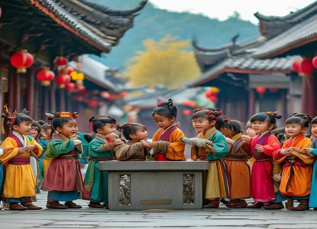 中华成语故事儿童剧,中华成语故事少儿古装短剧 中华成语故事儿童剧,中华成语故事少儿古装短剧