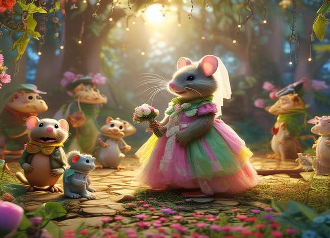 洪恩幼儿绘本故事;洪恩幼儿绘本故事老鼠嫁女 洪恩幼儿绘本故事;洪恩幼儿绘本故事老鼠嫁女