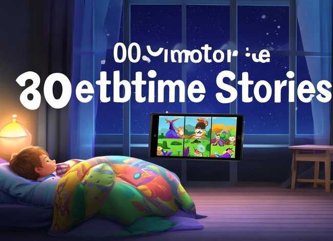 200个睡前晚安故事视频（200个睡前晚安故事视频在线观看）