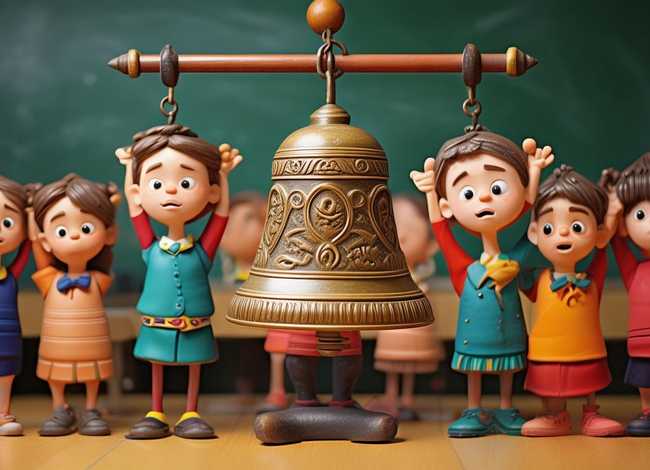 小学生掩耳盗铃寓言故事讲解 小学生掩耳盗铃寓言故事讲解视频