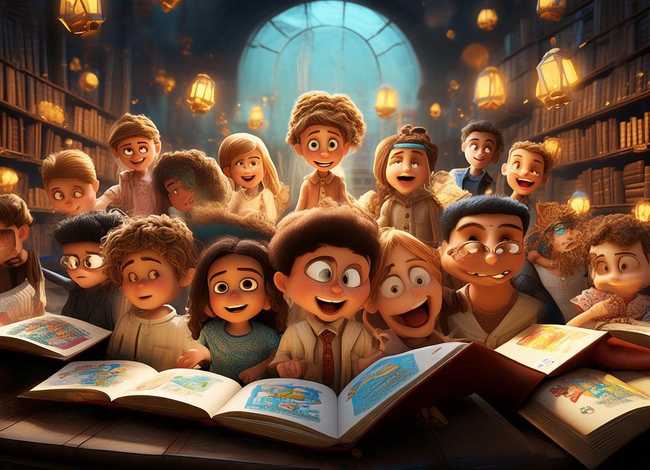 小孩名人故事有哪些；小孩名人故事有哪些书