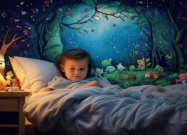 儿童短故事1分钟；儿童短故事1分钟睡前故事