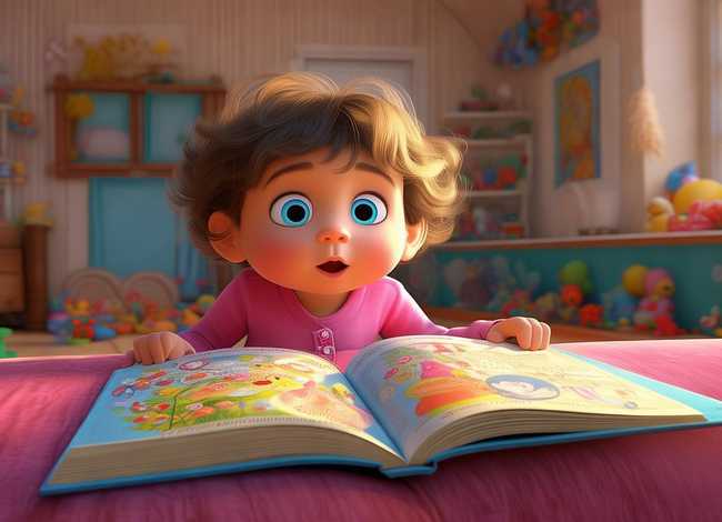 爱的儿童绘本故事 爱的故事幼儿绘本 爱的儿童绘本故事 爱的故事幼儿绘本