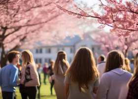 樱花校园的故事 - 樱花校园的故事剧情