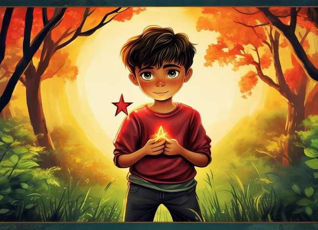 儿童经典红色故事绘本闪闪的红星;绘本故事《闪闪的红星》红色经典故事 儿童经典红色故事绘本闪闪的红星;绘本故事《闪闪的红星》红色经典故事