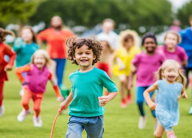 儿童每天应该进行多少小时的体育锻炼,小朋友每天锻炼多少时间 儿童每天应该进行多少小时的体育锻炼,小朋友每天锻炼多少时间