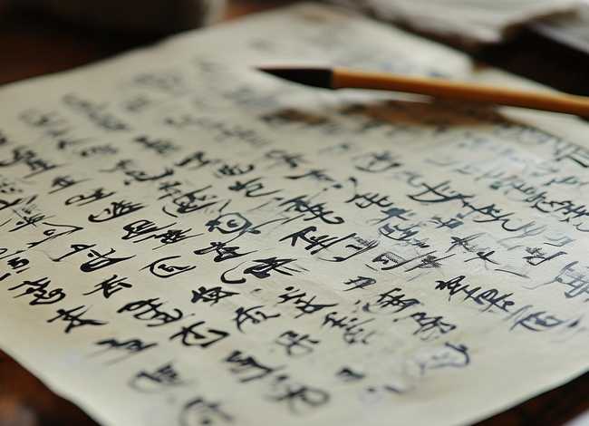 儿童古诗怎么写在书法纸上 - 古诗写在书法纸上怎么写 儿童古诗怎么写在书法纸上 - 古诗写在书法纸上怎么写