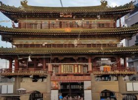 红色革命故事简笔画，红色革命故事简笔画图片