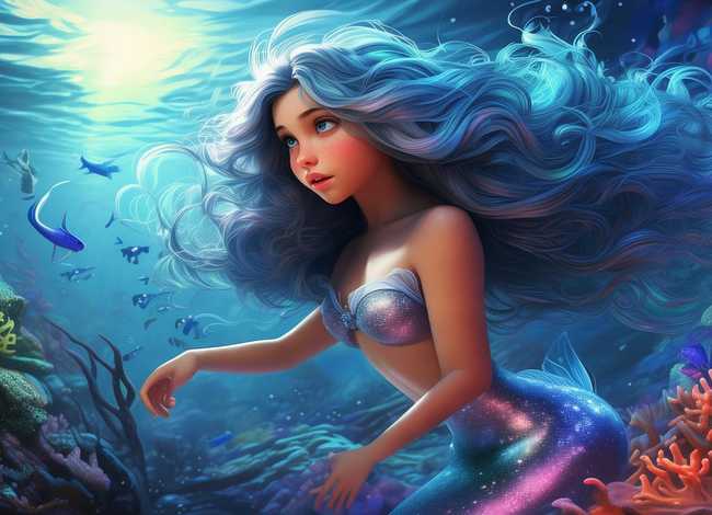 海的女儿故事原文,海的女儿故事原文完整版在线阅读 海的女儿故事原文,海的女儿故事原文完整版在线阅读