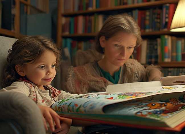 怎样正确阅读一篇童话故事 怎样阅读童话和寓言