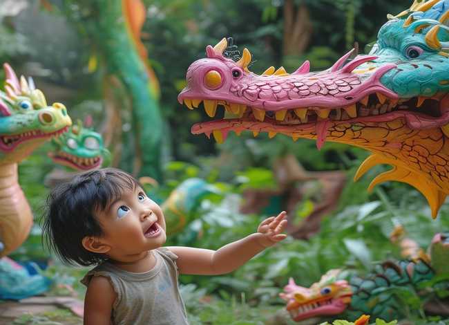 成语故事儿童3-6岁叶公好龙;幼儿园成语故事叶公好龙教案 成语故事儿童3-6岁叶公好龙;幼儿园成语故事叶公好龙教案