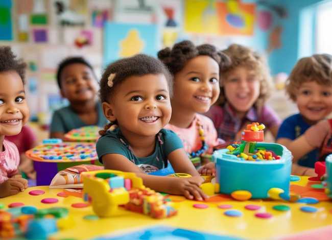 儿童大脑开发故事书（儿童大脑开发训练书籍）