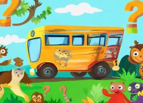 宝宝巴士十万个为什么儿童版故事 宝宝巴士十万个为什么的故事