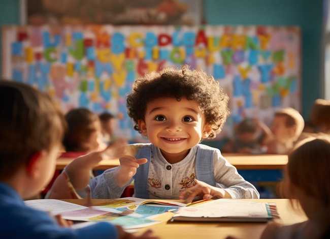 认识字的小故事 - 认识字的小故事简短 认识字的小故事 - 认识字的小故事简短