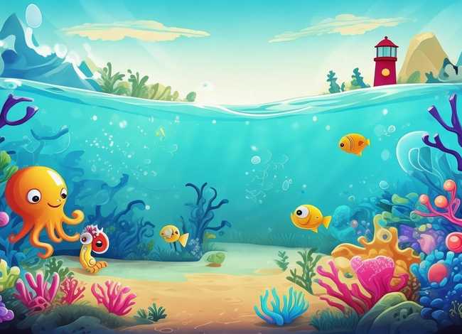 海洋故事儿童故事mp3 海洋幼儿故事 海洋故事儿童故事mp3 海洋幼儿故事
