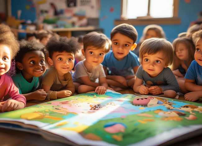 四年级适合听的故事、四年级适合听的故事书